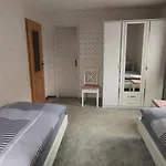 Mit 2 Schlafzimmern Appartement Dresde