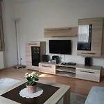 Appartement Mit 2 Schlafzimmern