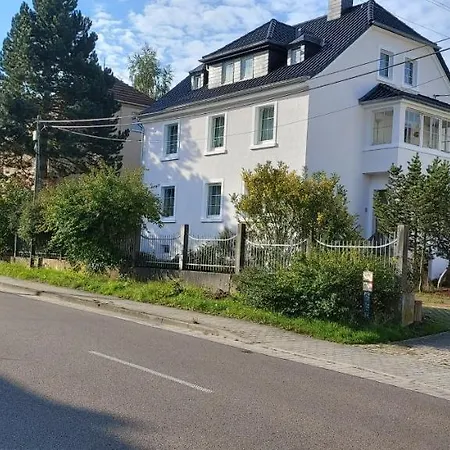 Mit 2 Schlafzimmern * Dresden