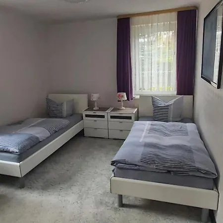 Mit 2 Schlafzimmern Dresden