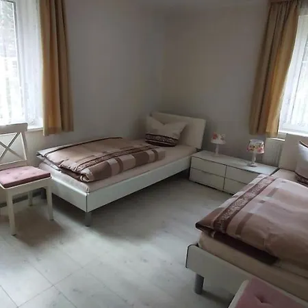 Apartment Mit 2 Schlafzimmern