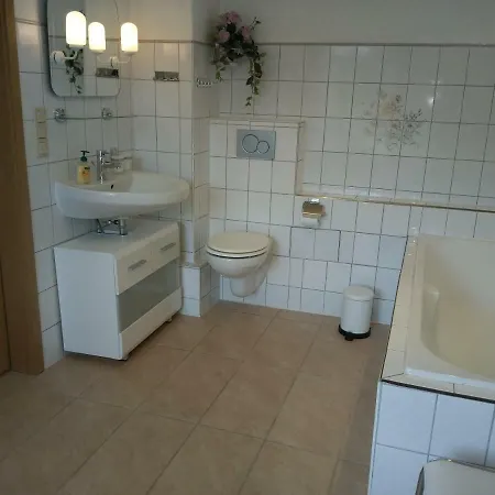 Mit 2 Schlafzimmern Apartment Dresden