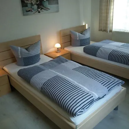 Apartamento Mit 2 Schlafzimmern Dresden