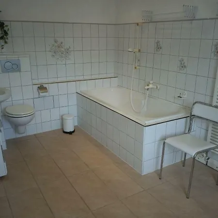 Mit 2 Schlafzimmern