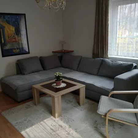 Mit 2 Schlafzimmern * 德累斯顿