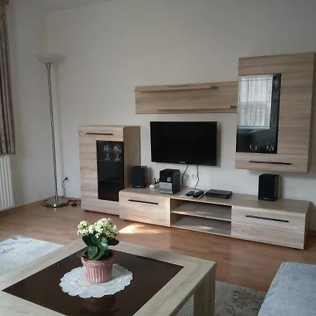 Διαμέρισμα Mit 2 Schlafzimmern