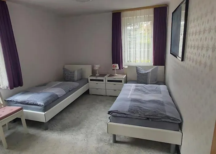 Mit 2 Schlafzimmern 德累斯顿