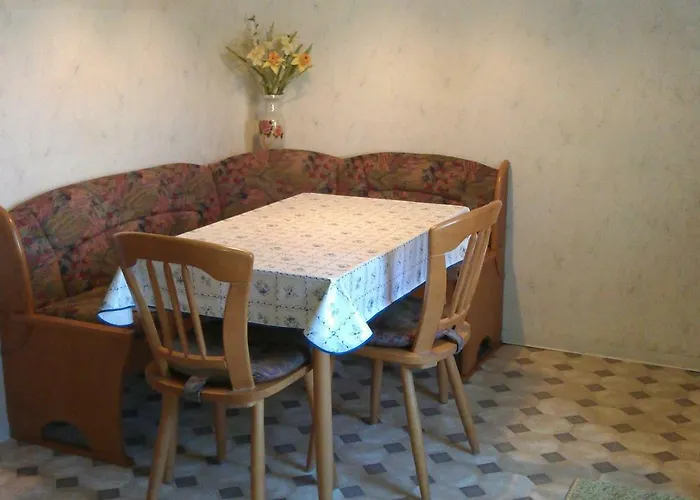شقة Mit 2 Schlafzimmern *