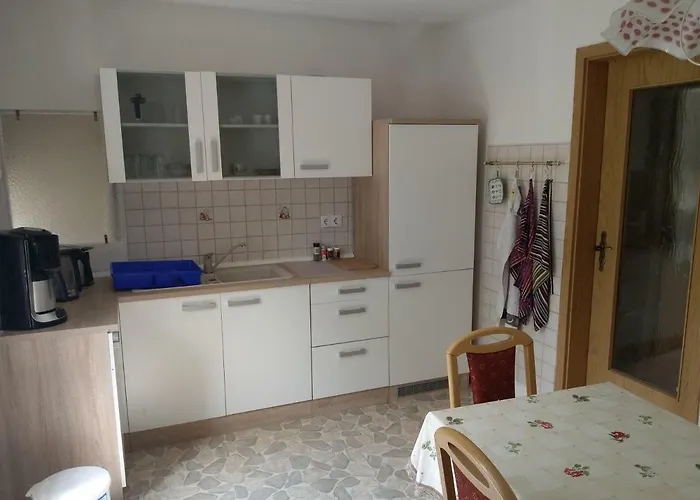 Mit 2 Schlafzimmern * دريسدن