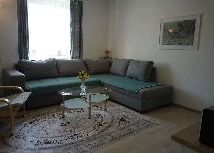 Mit 2 Schlafzimmern * 德累斯顿