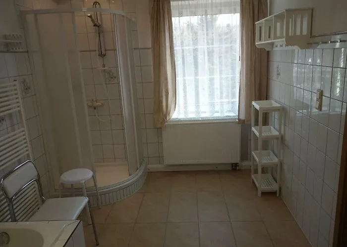 Mit 2 Schlafzimmern * 德累斯顿