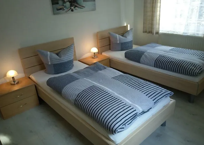 公寓 Mit 2 Schlafzimmern 德累斯顿