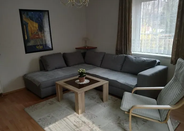 Mit 2 Schlafzimmern * 德累斯顿