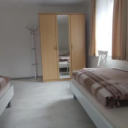 Mit 2 Schlafzimmern アパート ドレスデン