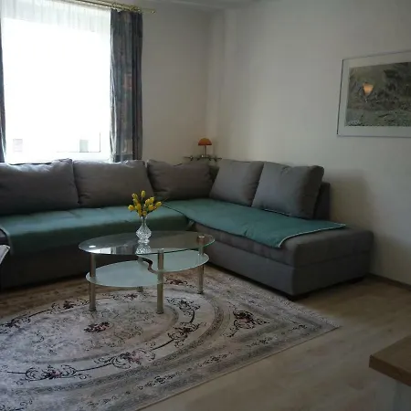 Mit 2 Schlafzimmern * ドレスデン