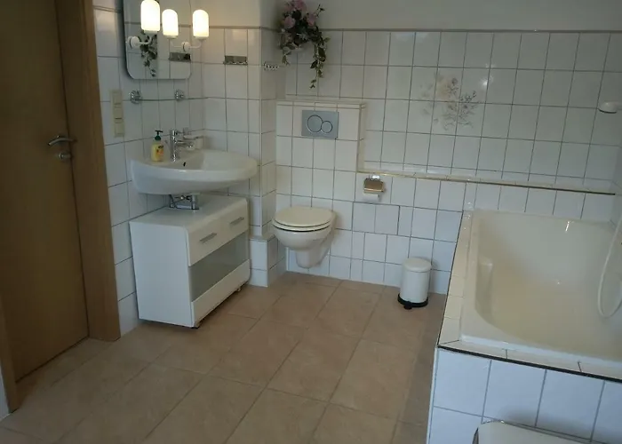 Mit 2 Schlafzimmern Apartman Drezda