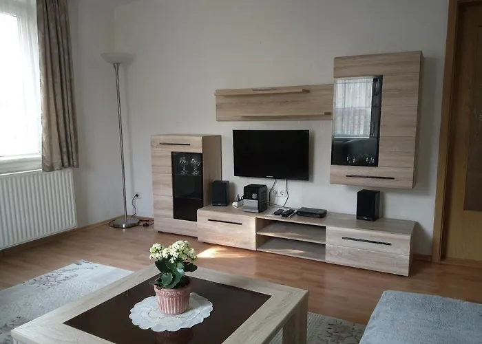 Apartman Mit 2 Schlafzimmern