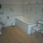 Mit 2 Schlafzimmern