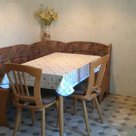 Lejlighed Mit 2 Schlafzimmern *